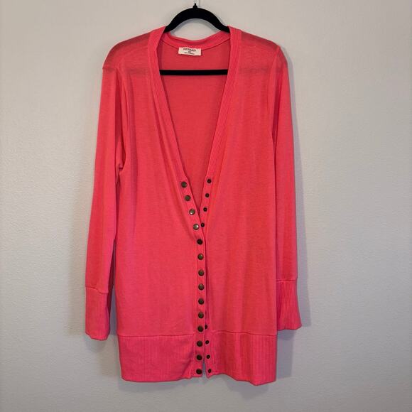 ZENANA out fitters cardigans, lot of 2, size 1X - Picture 4 of 5